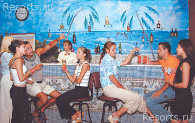 Grand Sozbir Hotel 10